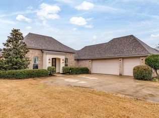 445 E Frenchmans Bend Rd, Monroe, LA 71203
