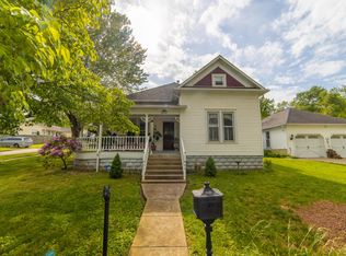 522 S Maple St, Harrison, AR 72601