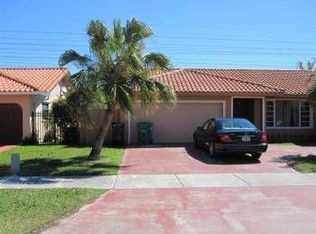 47 SW 136th Pl, Miami, FL 33184