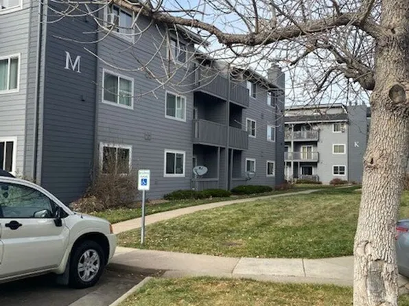 8100 W Quincy Ave, Denver, CO