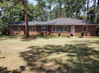 901 Cordele Rd, Sylvester, GA 31791