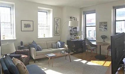 Rented by Buchbinder & Warren