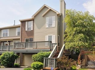670 W Parkside Dr, Palatine, IL