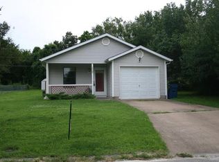 2208 W B St, Joplin, MO 64801