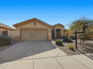 17509 W Rock Ledge Rd, Goodyear, AZ 85338