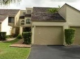 1102 SE Mitchell Ave APT 107, Port Saint Lucie, FL 34952