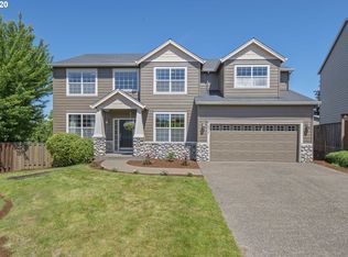 16315 SW Tuscany St, Portland, OR 97223