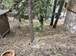 0 Pine Dr Lot 16, Running Springs, CA 92382