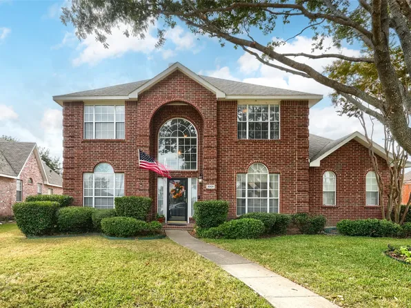 3005 Harborview Blvd, Rowlett, TX 75088