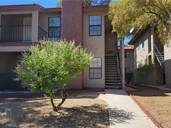 5576 W Rochelle Ave APT 31D, Las Vegas, NV 89103