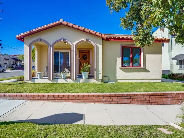 301 Argonne Ave, Long Beach, CA 90814