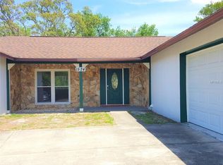 1524 Newhope Rd, Spring Hill, FL 34606