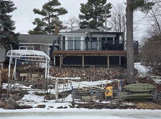 30 Sumner Avenue, Chetek, WI 54728