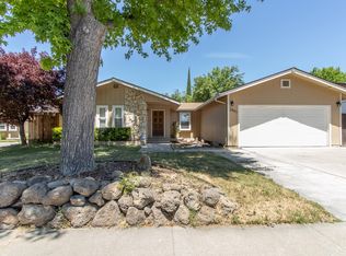 2401 McRitchie Way, Modesto, CA 95355