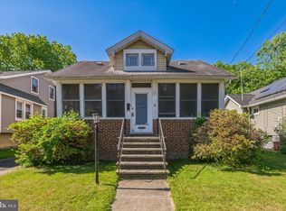 127 Blenheim Ave, Mount Ephraim, NJ 08059