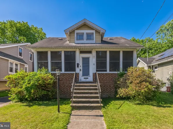 127 Blenheim Ave, Mount Ephraim, NJ 08059