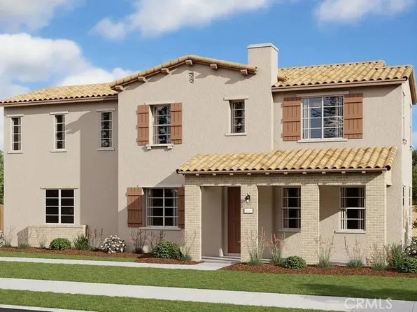 16597 Endeavor Pl, Chino, CA 91708