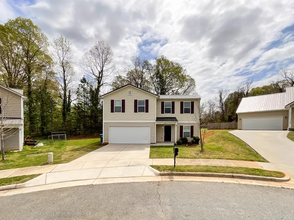 337 Jared Steele Ln, Salisbury, NC 28146