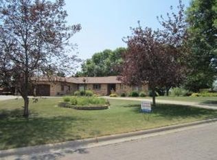 76 Washington Ave, Hancock, MN 56244