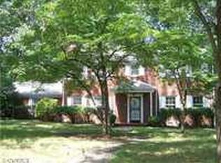 2810 Euphoria Rd, Chester, VA 23831