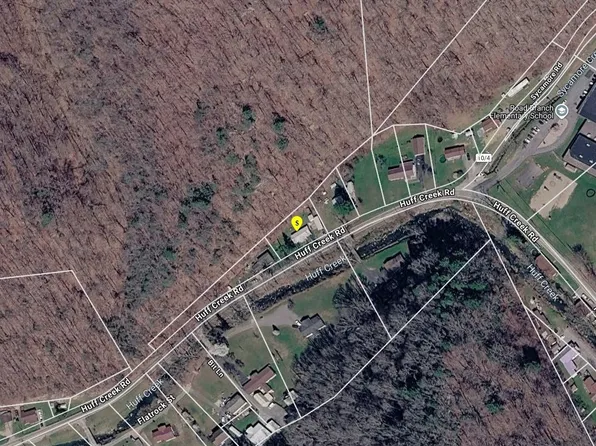 1063 Huff Creek Rd, Cyclone, WV 24827