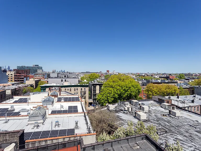 645 Park Pl #7H — Photo 13