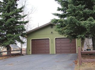 3538 Scarlet Pl #B, Anchorage, AK 99517