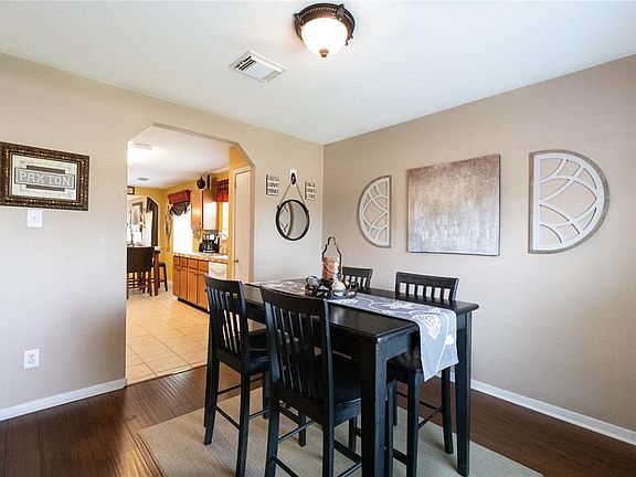 4th image of 5504 McKinley Ct