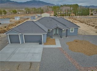 5731 Palora St, Pahrump, NV 89060