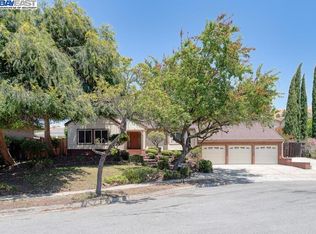 41366 Charlita Ct, Fremont, CA 94539