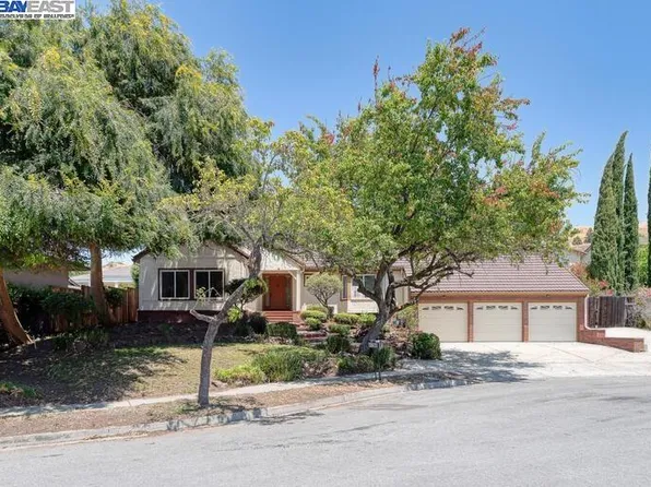 41366 Charlita Ct, Fremont, CA 94539