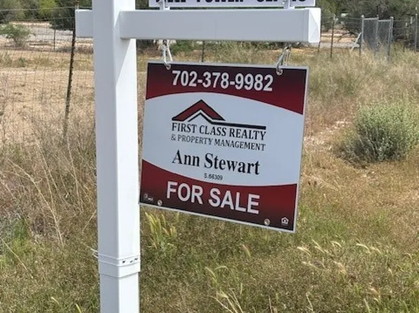 2370 Tonya Dr, Pahrump, NV 89060