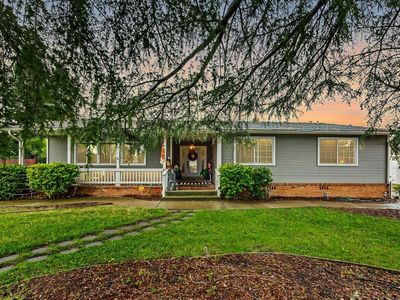 3249 Mission Ave, Carmichael, CA, 95608