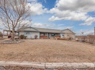 1200 Hoffman Dr, Vale, OR 97918