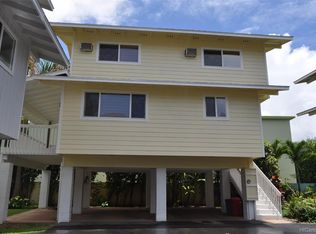 68-152 Au St APT C, Waialua, HI 96791