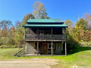 1132 Risley Rd, Cherry Creek, NY 14723