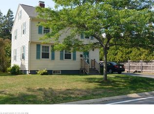 521 Sawyer St, South Portland, ME 04106