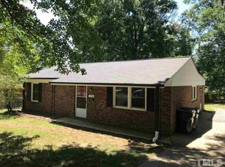 1436 Duggins Dr, Burlington, NC 27217