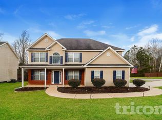 2501 Sonoma Valley, Villa Rica, GA 30180