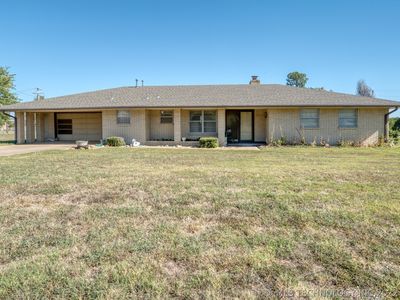 605 Post Oak Rd, Mannford, OK, 74044