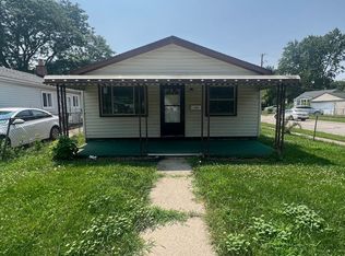 14580 Stephens Rd, Warren, MI 48089
