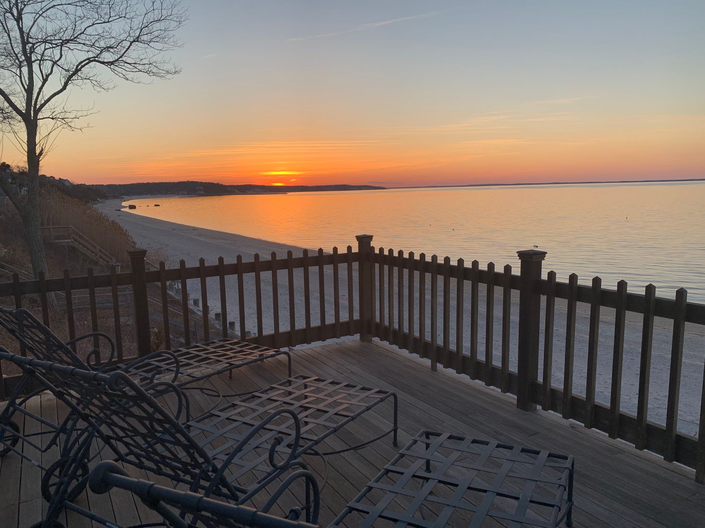  sunset views
