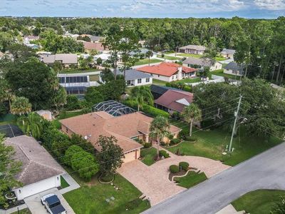 11 Fountain Gate Ln, Palm Coast, FL, 32137