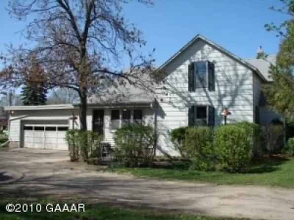 610 Jefferson St, Alexandria, MN 56308