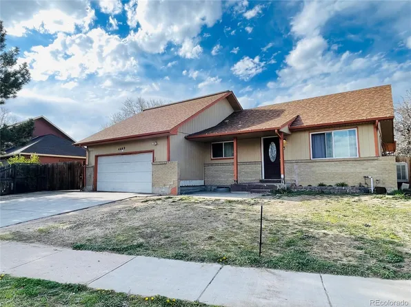 4669 Crown Boulevard, Denver, CO 80239