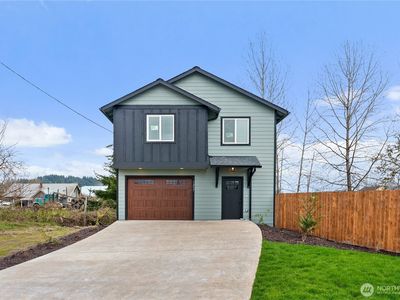 1257 SW Ripple Court, Aberdeen, WA, 98532