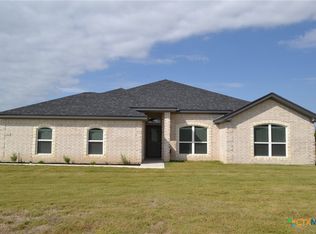 260 Cammie Dr, Copperas Cove, TX 76522