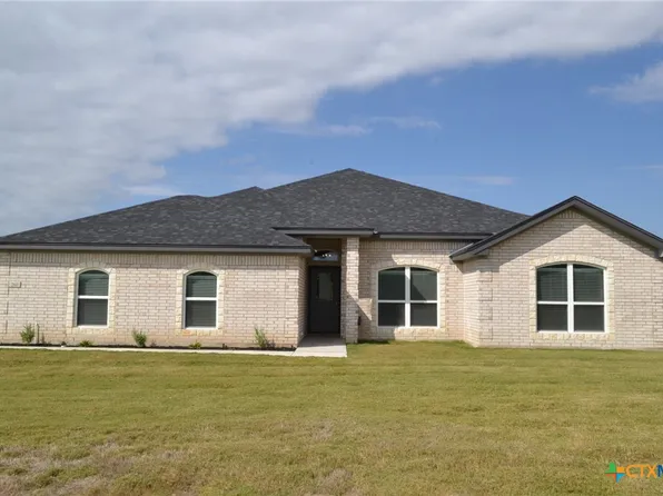 260 Cammie Dr, Copperas Cove, TX 76522