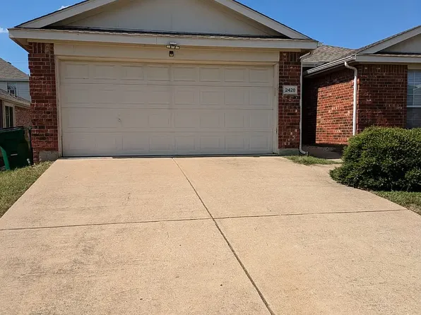 2428 Collier Dr, McKinney, TX 75071