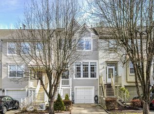 14138 Gallop Ter #1, Germantown, MD 20874